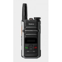 Цифровая портативная радиостанция проф. исполнения Hytera BP-365 (арт. BP-365U SC01023_2)