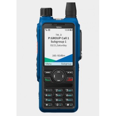 Взрывобезопасная версия  Hytera HP-795-Ex (арт. SC01047_V)