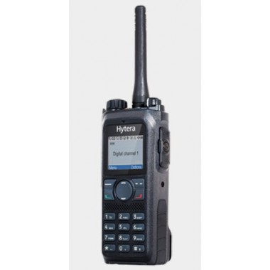 Портативная цифровая радиостанция Hytera PD-985 (арт. PD-985V)