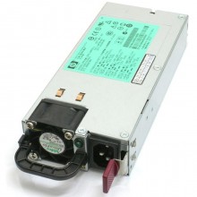Блок питания HP Proliant DL580 G5 1200W (437572-B21) Блок питания HP Proliant DL580 G5 1200W (437572-B21)
