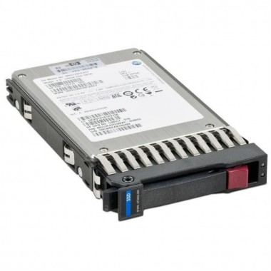 Твердотельный накопитель SSD HPE 480GB 3.5&#039; (LFF) 6G SATA SCC DS SSD (877748-B21)