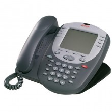 Цифровой телефон Avaya TELSET 2420 DGTL VOICE DK GRY RHS