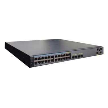 Коммутатор Huawei AC6605-26-PWR-256AP