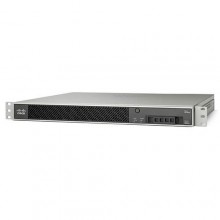 Межсетевой экран Cisco ASA5525-FPWR-K8