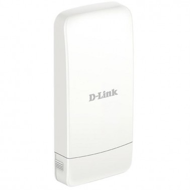 Точка доступа D-Link DAP-3320/UPA