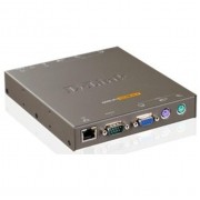 KVM-переключатель D-Link DKVM-IP8/T1B