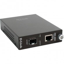 Медиаконвертер D-Link DMC-805G Медиаконвертер D-Link DMC-805G