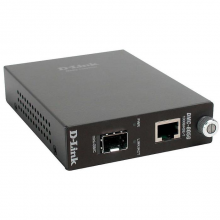 Медиаконвертер D-Link DMC-805G/A10A Медиаконвертер D-Link DMC-805G/A10A