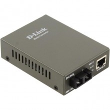 Медиаконвертер D-Link DMC-F02SC/A1A Медиаконвертер D-Link DMC-F02SC/A1A