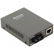 Медиаконвертер D-Link DMC-F15SC/A1A Медиаконвертер D-Link DMC-F15SC/A1A