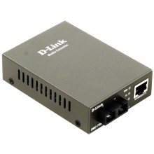 Медиаконвертер D-Link DMC-F60SC/A1A Медиаконвертер D-Link DMC-F60SC/A1A