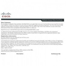 Лицензия Cisco DNA-A-1Y-C9115 Лицензия Cisco DNA-A-1Y-C9115