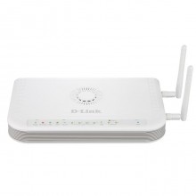 Voip-маршрутизатор D-Link DVG-N5402GF/A1A Voip-маршрутизатор D-Link DVG-N5402GF/A1A