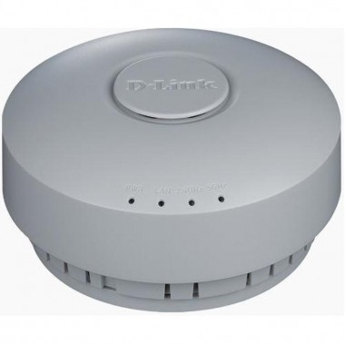 Точка доступа D-Link DWL-6600AP/RU/A1A/PC