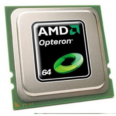 Процессор для серверов HP AMD Opteron 848 (359708-B21)