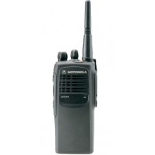 Motorola GP640 MDH25RDC9CK3_E Motorola GP640 MDH25RDC9CK3_E