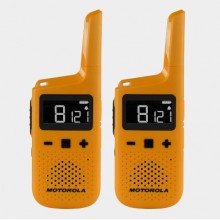 Motorola TalkaboutT72 Motorola TalkaboutT72