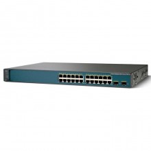 Коммутатор Cisco Catalyst WS-C3560V2-24TS-S