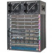 Шасси Cisco WS-C4510R-E