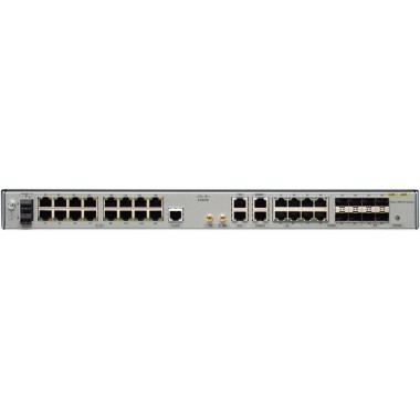 Маршрутизатор Cisco A9K-20HG-FLEX-TR=