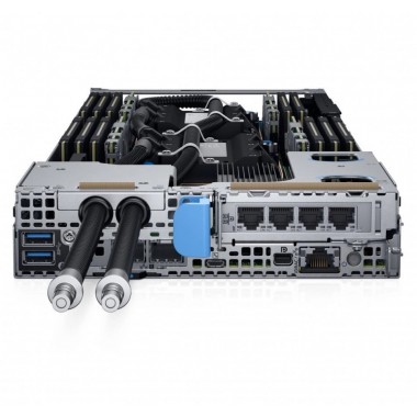 Сервер Dell EMC PowerEdge XC6420 / 210-AOJB