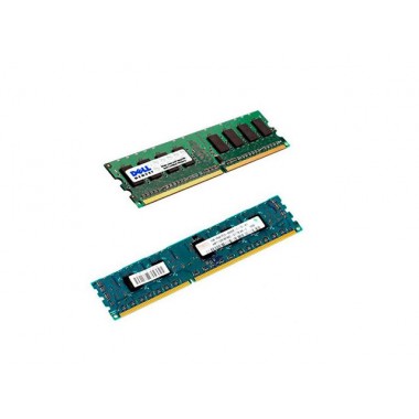 Оперативная память Dell 4GB Dual Rank LV RDIMM 1333MHz Kit for T310/R310/R410/R510/R610/R710/T410/T610/T710 (370-22132r)