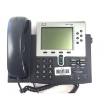 IP-телефон Cisco IP Phone 7961 IP-телефон Cisco IP Phone 7961