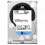 Western Digital HDD SATA-III 3000Gb Blue (WD30EZRZ)